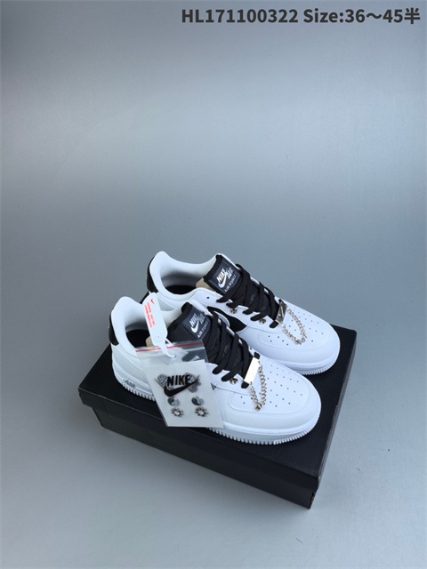 men air force one shoes 36-45 2025-9-19-357